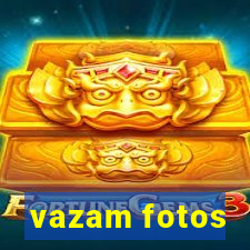 vazam fotos